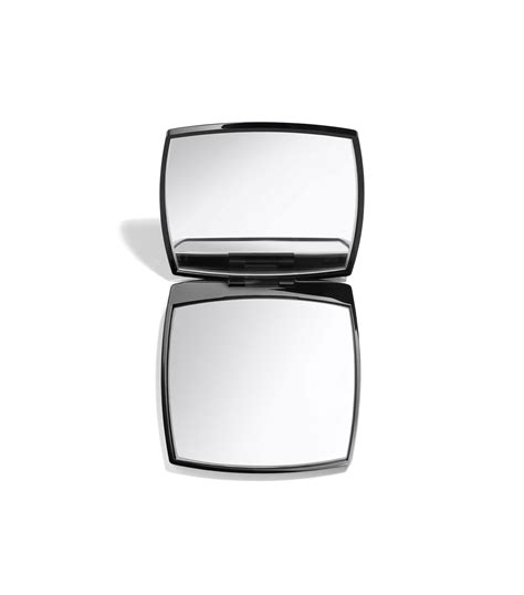 CHANEL MIROIR DOUBLE FACETTES ESPEJO DOBLE